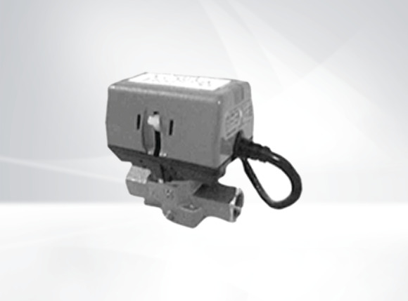 2-Weg-Ventil VC4613 / 230 V, PN 4, 95 °C DN 15 - 25