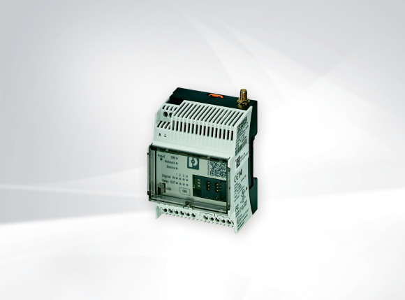 SMS-Fernschaltgerät