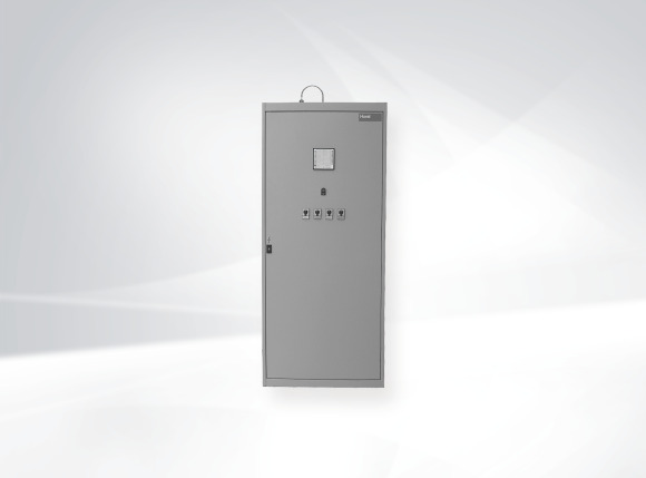 Elektroschaltschrank