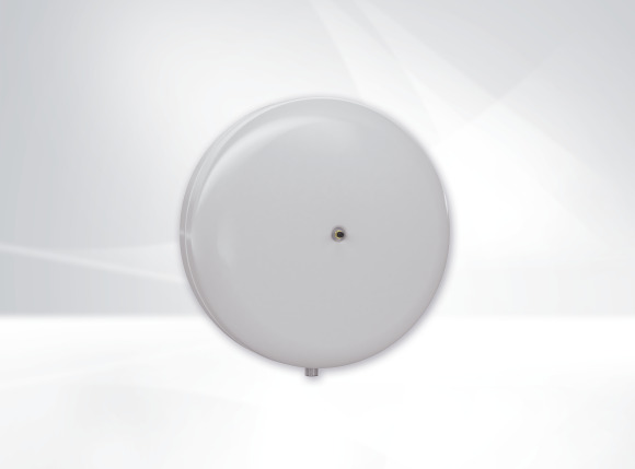 Reflex C Diskusform, Wandmontage 6 bar, 70 °C C18 - C80