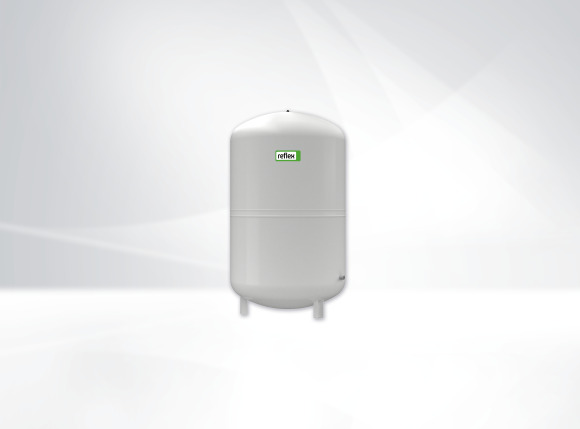 Reflex N Bodenmontage, 6 bar, 70 °C N35 - N1000