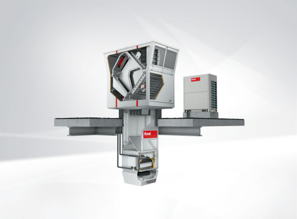 RoofVent® RP