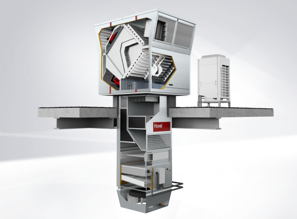 RoofVent® RP  | Modell 2017