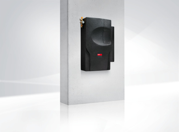 TransTherm® solar (25 - 200)
