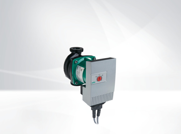 Systempumpenset SPS-I DN 25,30