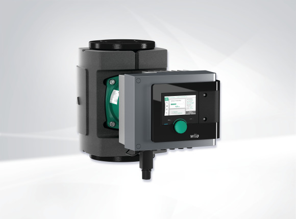 Premium-Smartpumpe Stratos MAXO-R7 DN 65 - 100