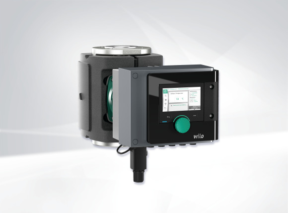 Premium-Smartpumpe Stratos MAXO-Z DN 25 - 30