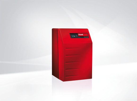 Thermalia® twin (20 - 42)