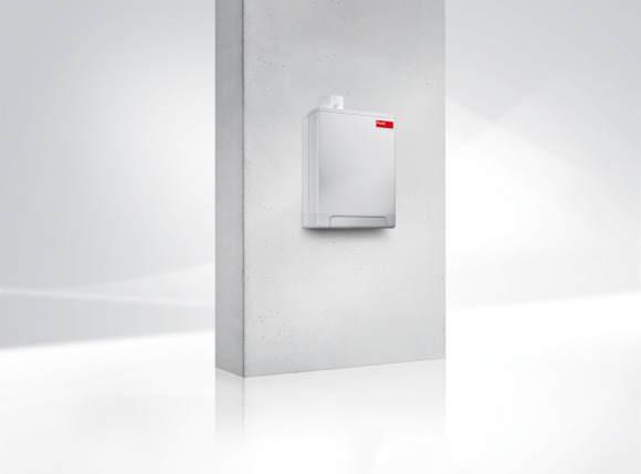 TopGas® combi inkl. RS-OT (21/18 - 32/28)