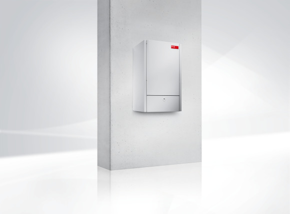 TopGas® comfort  inkl. RS-OT (10 - 22)