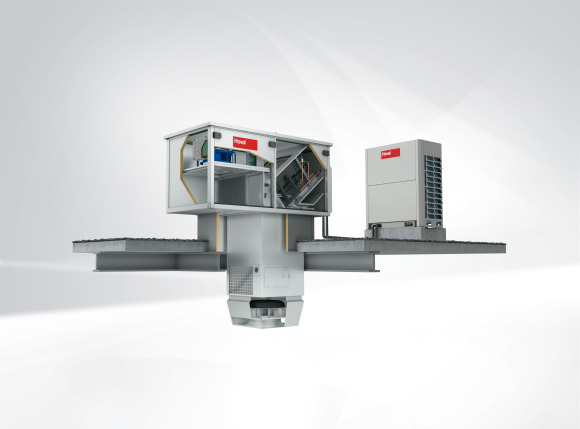TopVent® CP