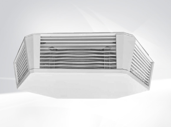 TopVent® HV-K Ultra