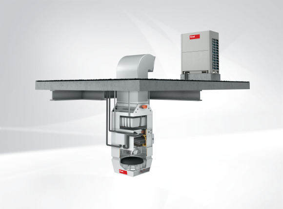 TopVent® MP