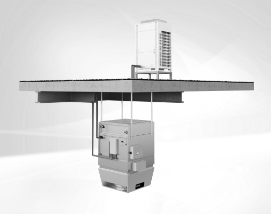 TopVent® TP  | Modell 2017