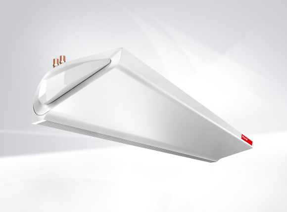 TopVent® TW