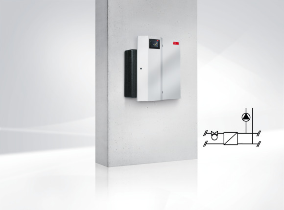 TransTherm® giro plus (H1/10 - H1/40)