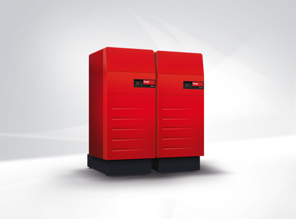 UltraGas® 2 DH (1400 - 3100)