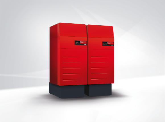 UltraGas® 2 D (250 - 900) | Modell 2021