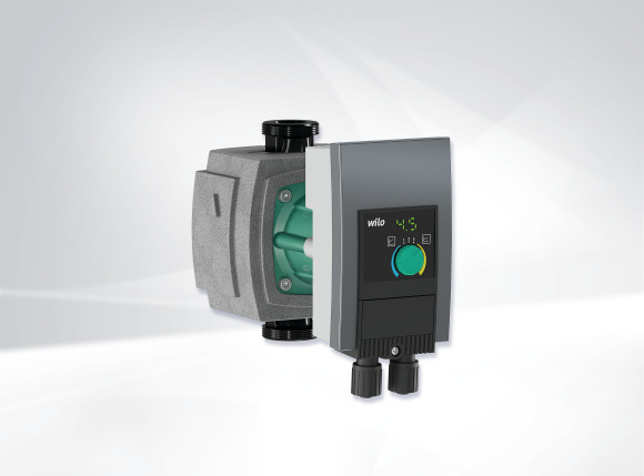 Hocheffizienzpumpe Yonos MAXO plus DN 25 - 30