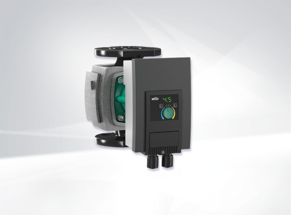 Hocheffizienzpumpe Yonos MAXO plus DN 40 - 50