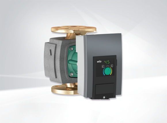 Hocheffizienzpumpe Yonos MAXO-Z plus DN 25 - 30